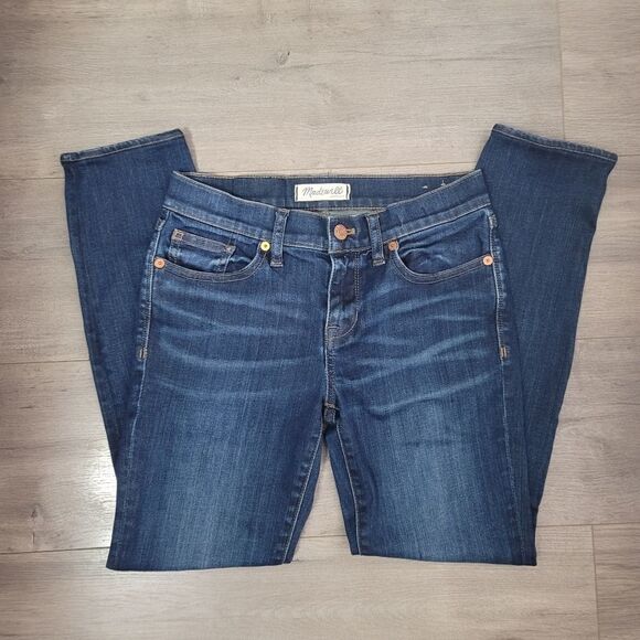 Madewell skinny jeans - Picture 10 of 12